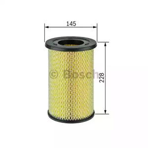 Воздушный фильтр BOSCH F 026 400 199