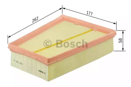 Воздушный фильтр