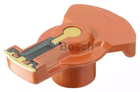 Бегунок распределителя зажигания BOSCH 1 234 332 349
