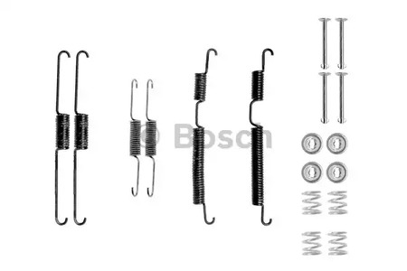 Комплектующие тормозной колодки BOSCH 1 987 475 288