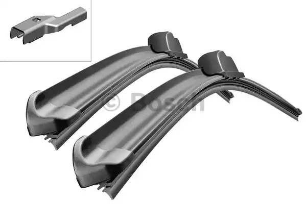 Щетка стеклоочистителя aerotwin