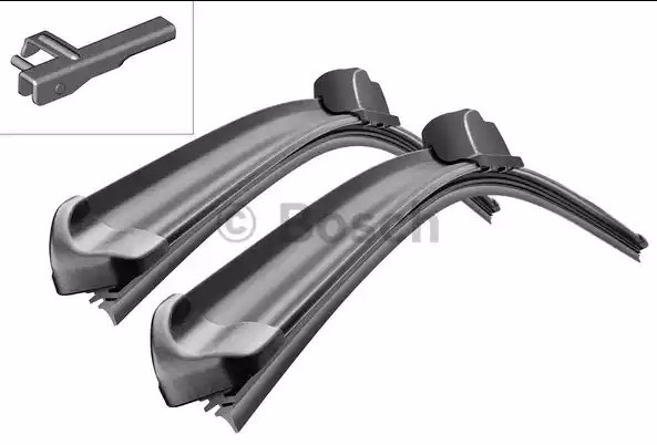 Щетки стеклоочистителя BOSCH 3397007582