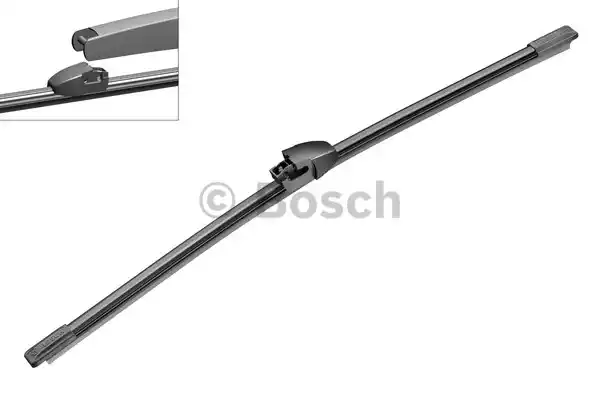 Щетка стеклоочистителя задние щетки BOSCH 3397008009