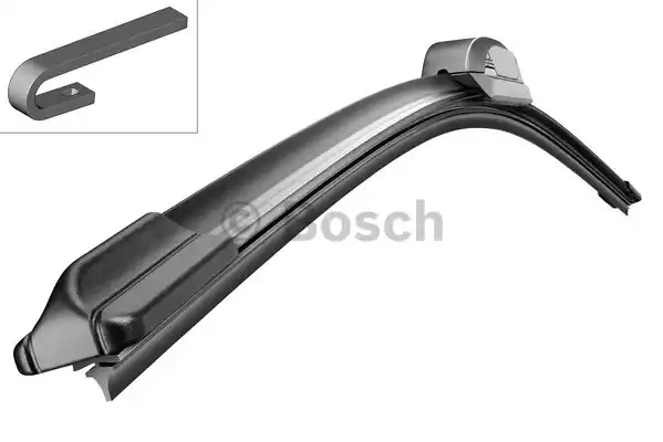 Щетка стеклоочистителя BOSCH 3397008539