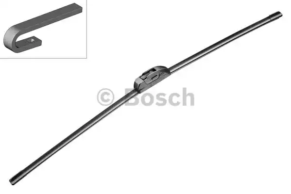 Щетка стеклоочистителя BOSCH 3397008845