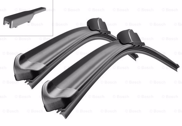 Щетка стеклоочистителя BOSCH 3397014312