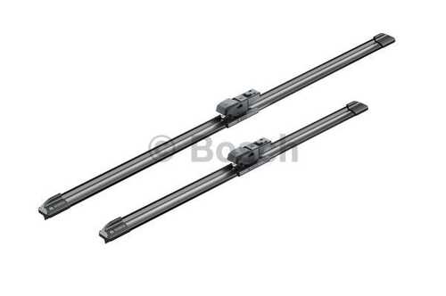 Щетка стеклоочистителя BOSCH 3397014398