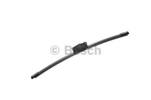 Щетка стеклоочистителя задние щетки BOSCH 3397016117