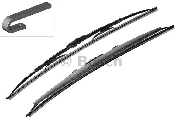 Щетка стеклоочистителя BOSCH 3397118564