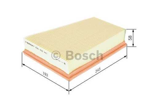 Воздушный фильтр BOSCH F 026 400 441