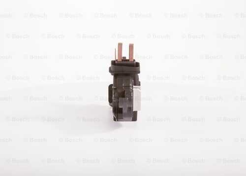Регулятор генератора BOSCH F00M145322