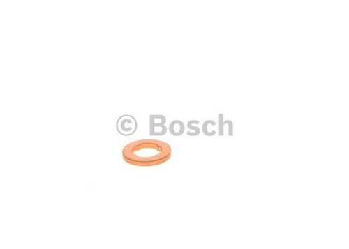 Прокладка корпуса форсунки BOSCH F00VP01004