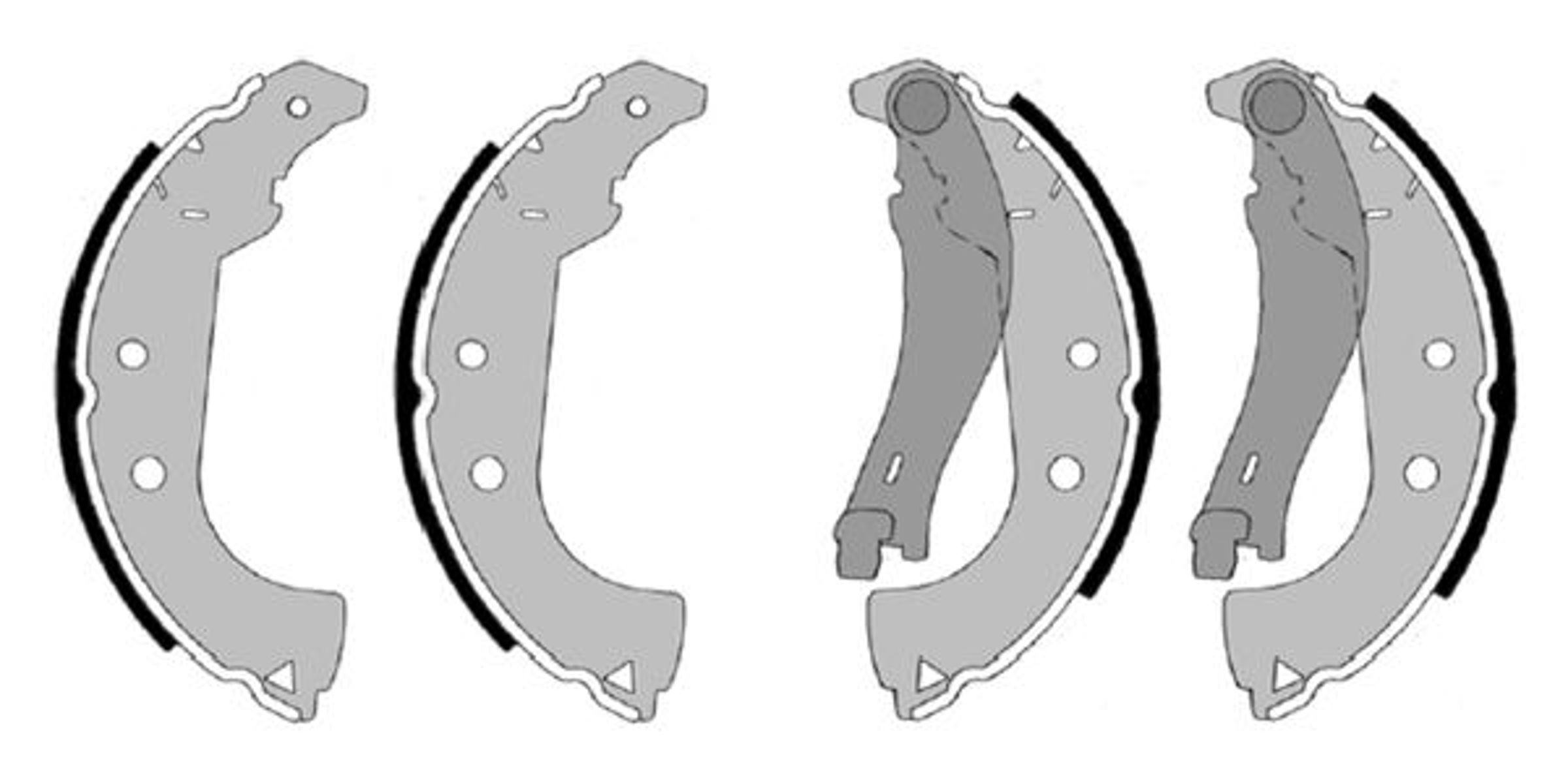 Запчасть BOSCH F026004626