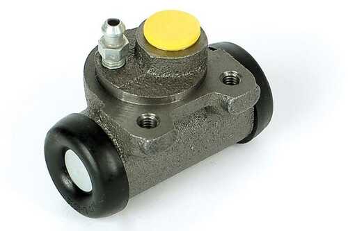 Колесный тормозной цилиндр BOSCH F026009222