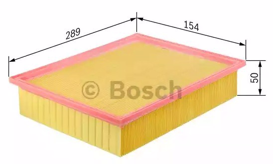 Воздушный фильтр