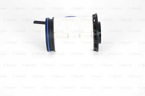 Фильтр топливный BOSCH F026402207