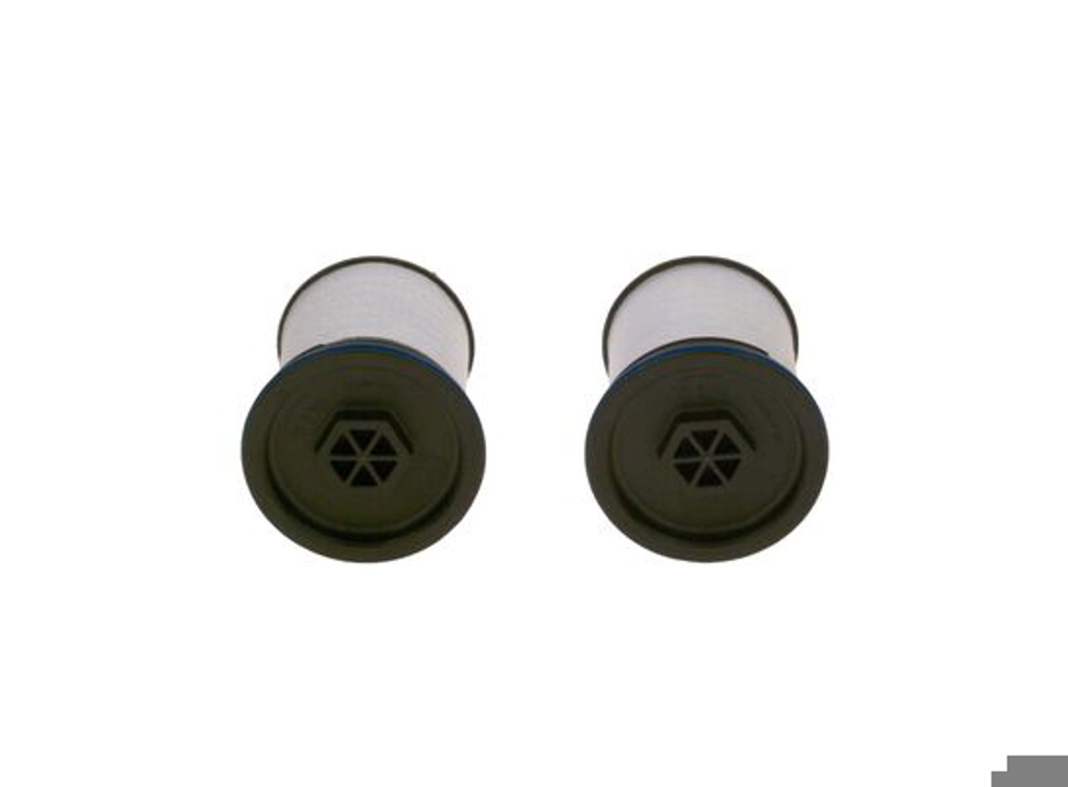Дизельный топливный фильтр n2360 BOSCH F026402360