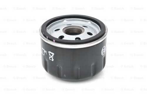 Масляный фильтр BOSCH F026407251