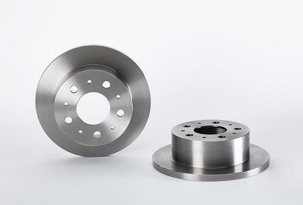 Тормозной диск prime line