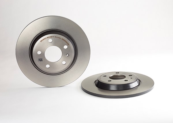 Тормозной диск BREMBO 08.A759.11