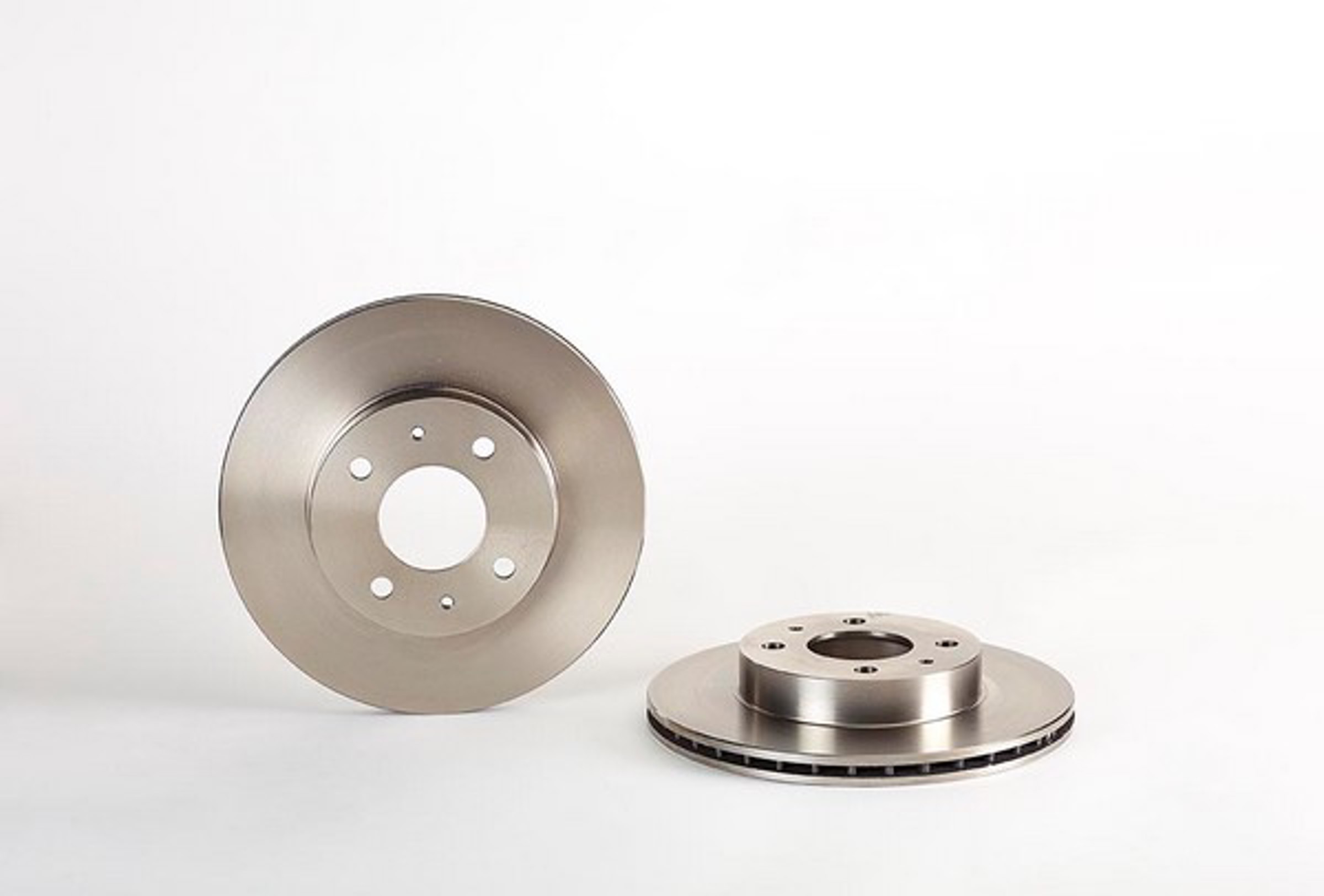 Диск тормозной BREMBO 09.6942.10