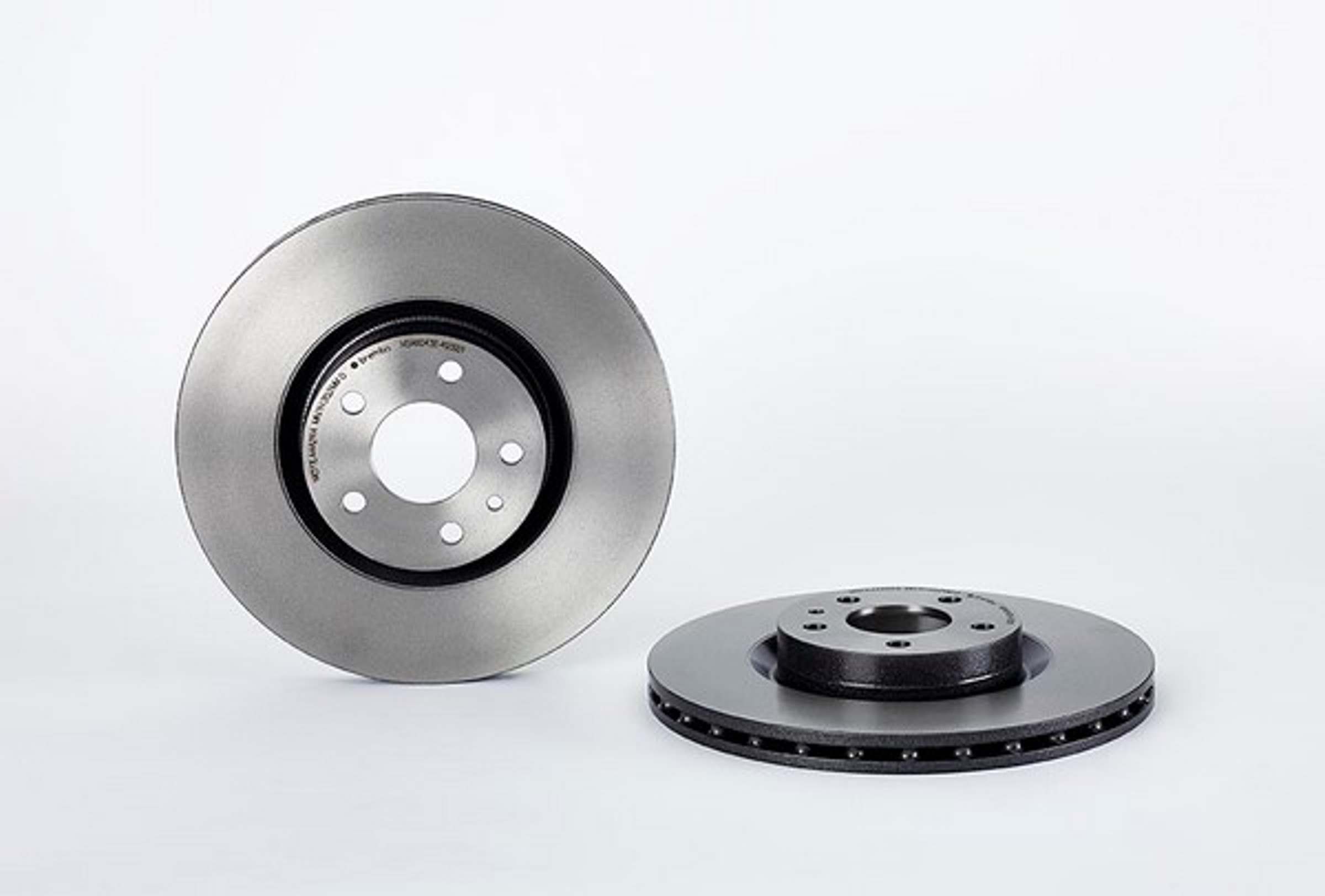 Диск тормозной BREMBO 09.9624.24
