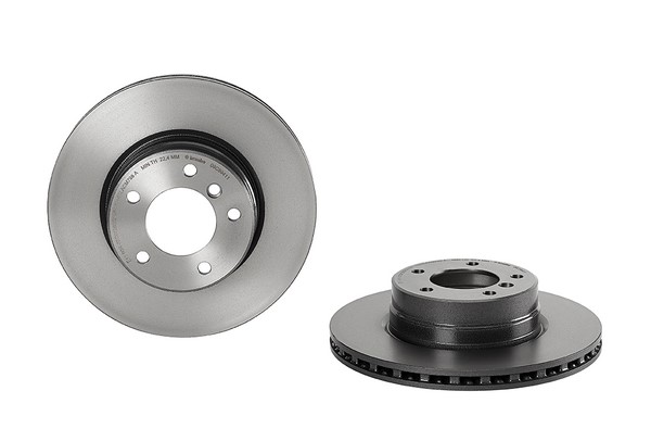 Тормозной диск BREMBO 09.C894.11
