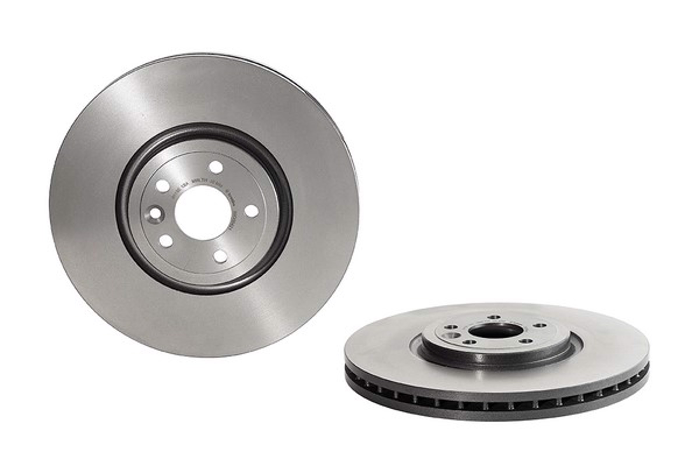 Диск тормозной BREMBO 09.D064.21