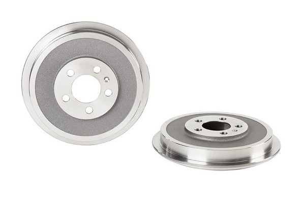 Тормозной барабан BREMBO 14.9386.10