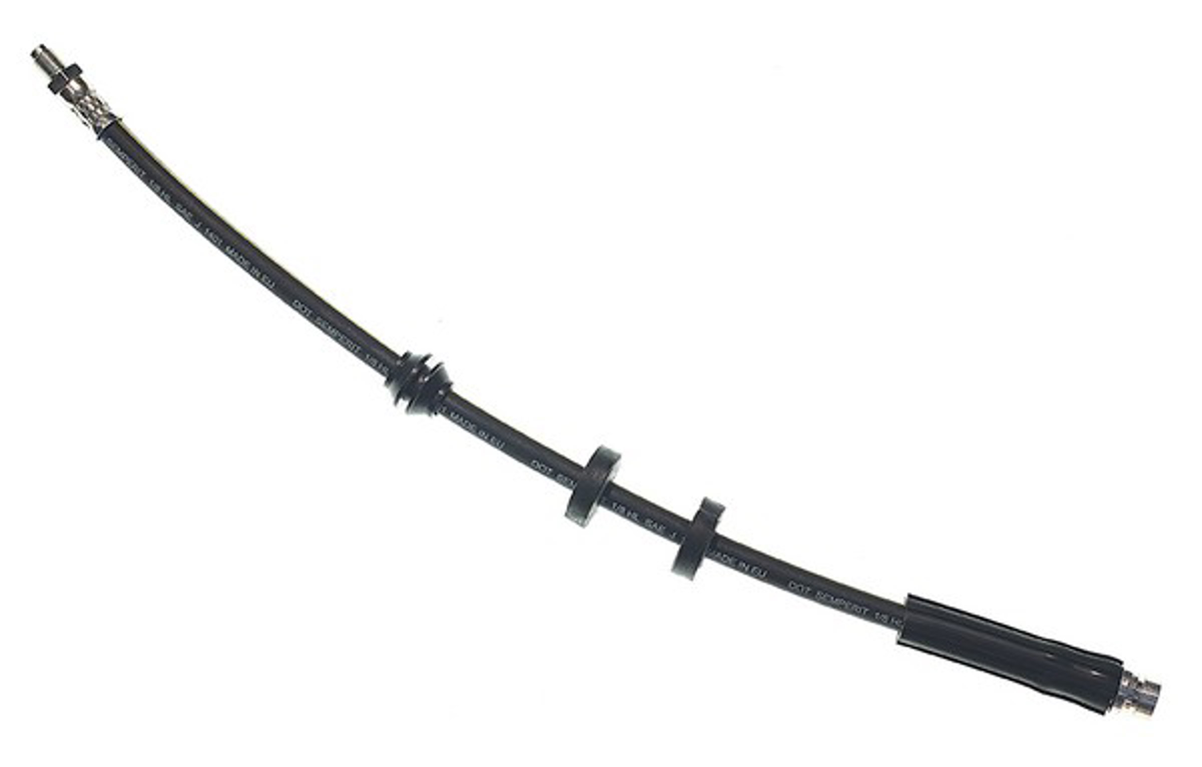 Шланг тормозной BREMBO T24049