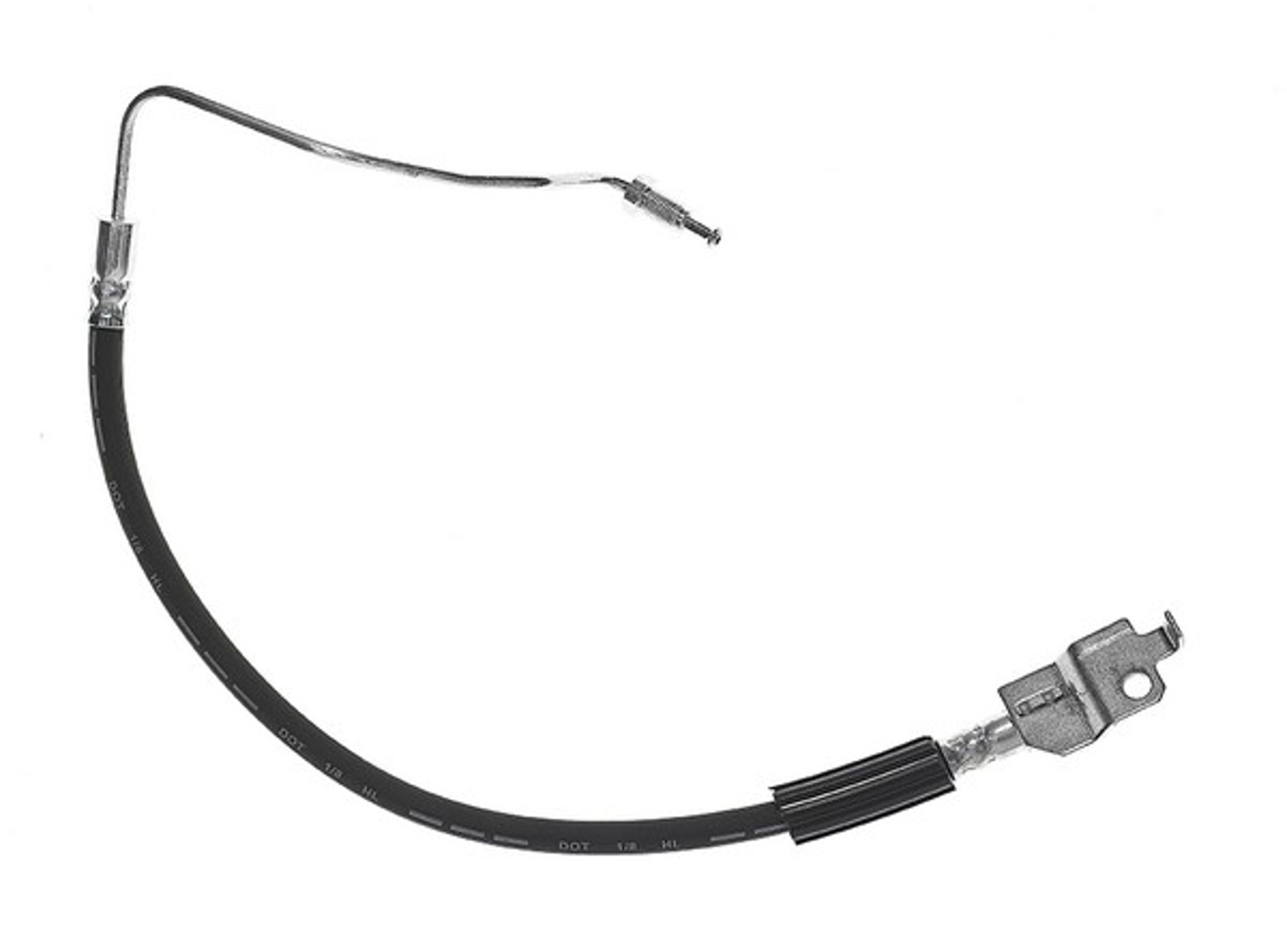 Шланг тормозной BREMBO T24070
