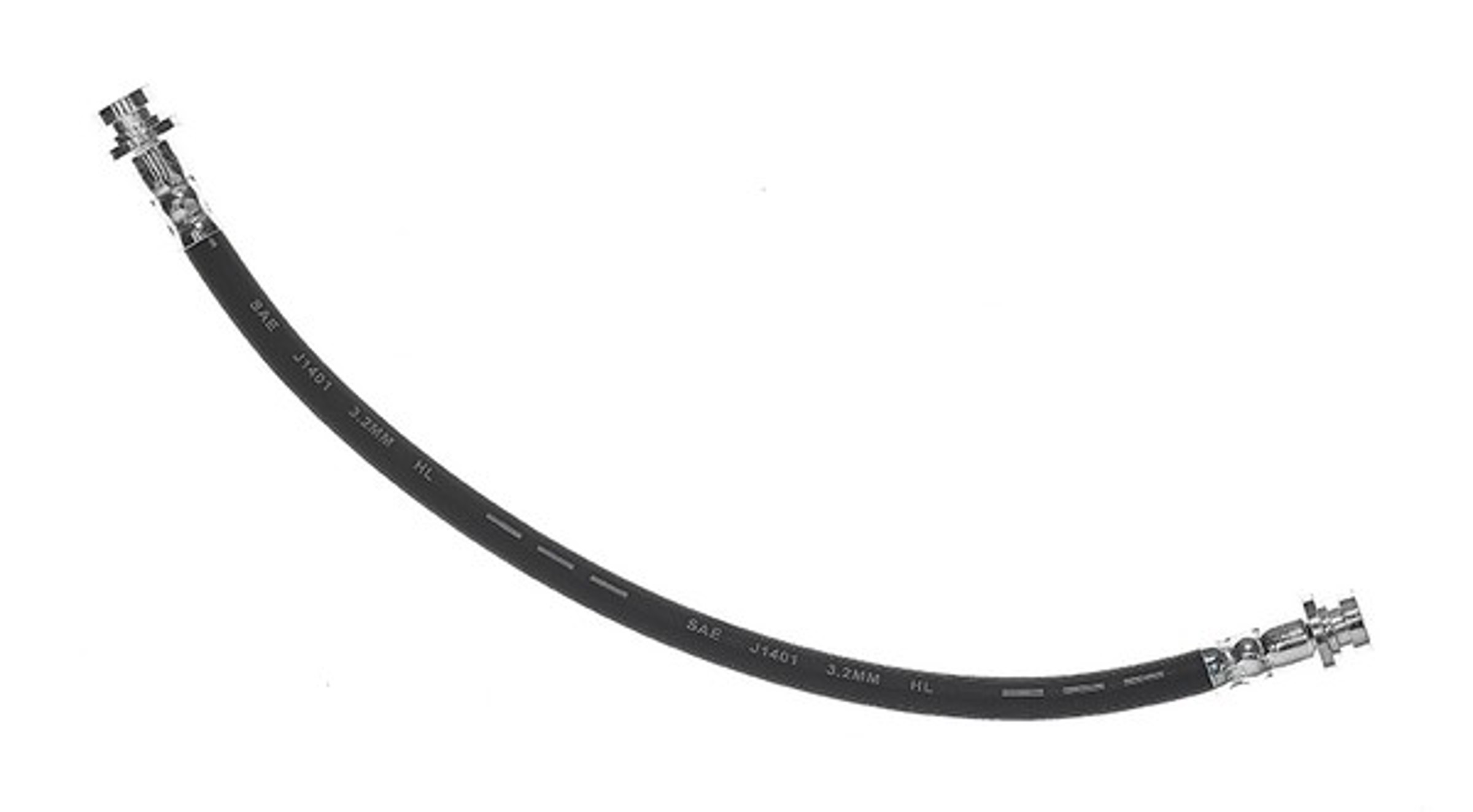 Шланг тормозной BREMBO T56154