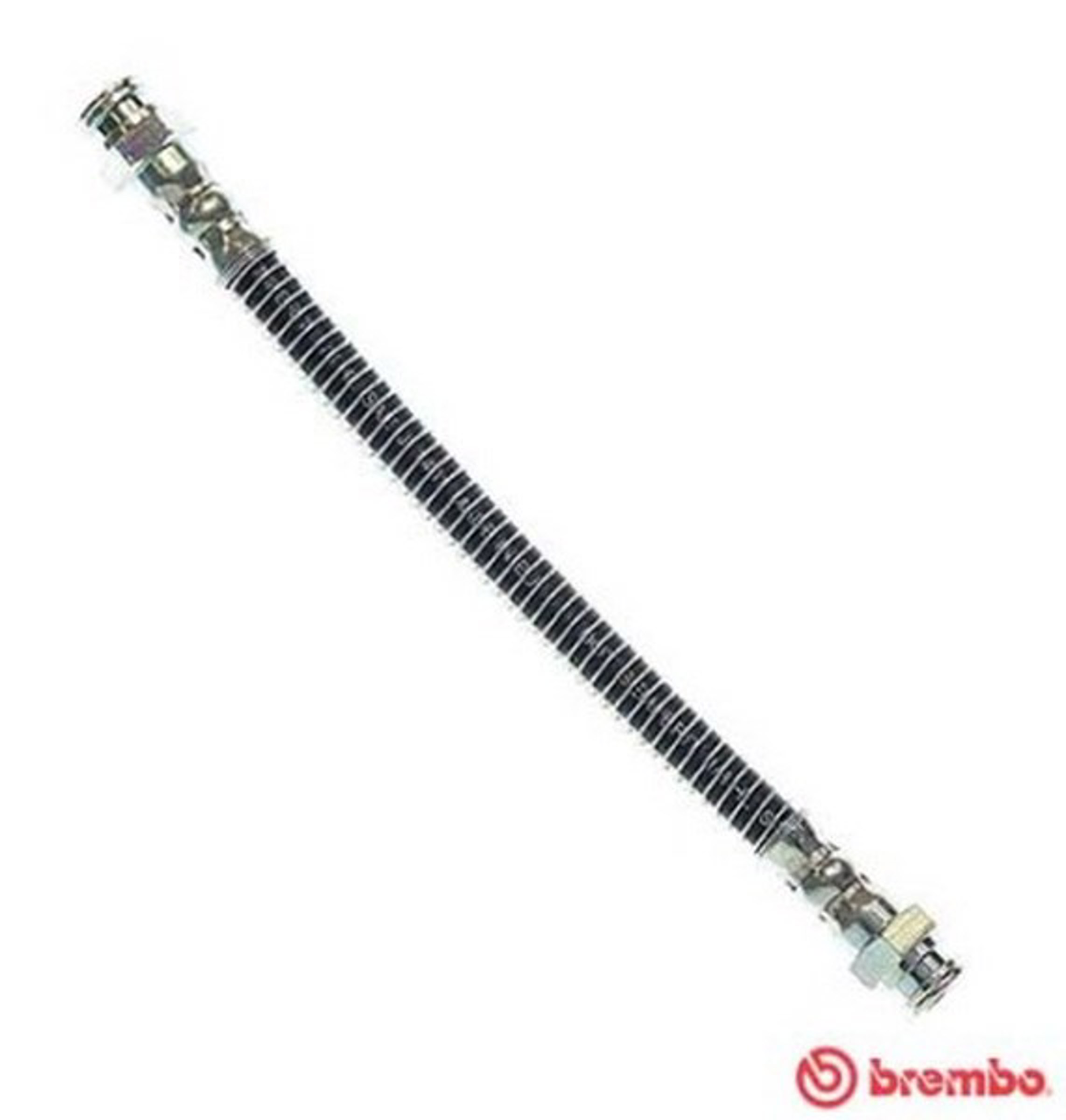 Шланг тормозной BREMBO T61022