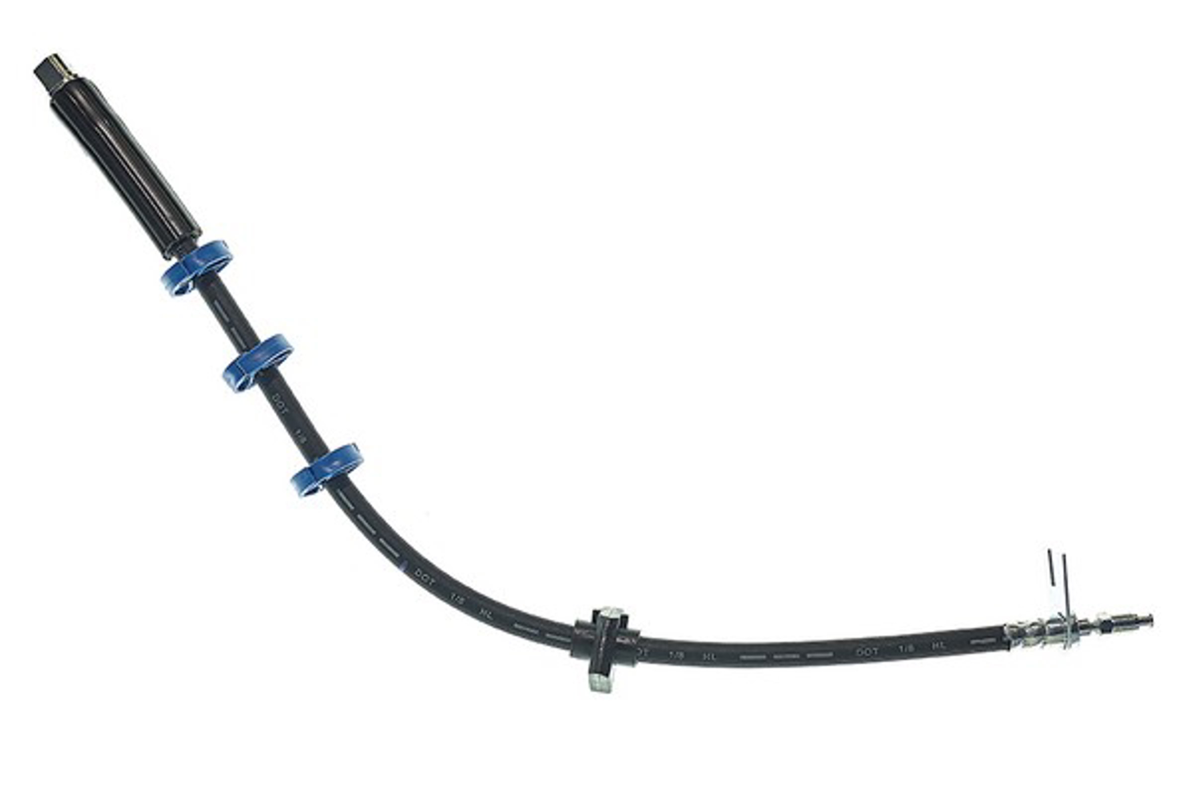 Шланг тормозной BREMBO T61035