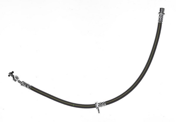 Шланг тормозной BREMBO T83038
