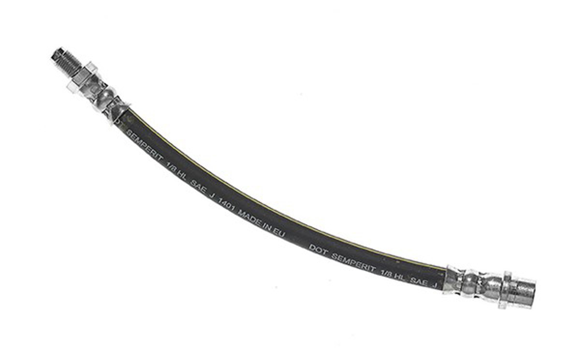 Тормозной шланг essential line