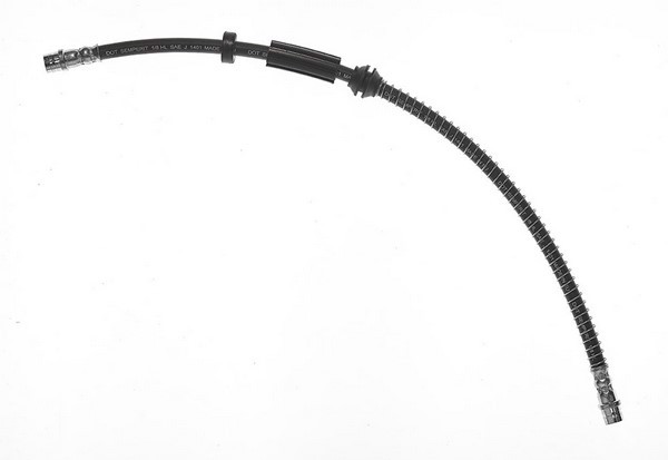 Тормозной шланг essential line
