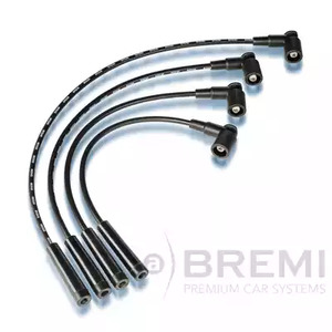 Провода BREMI 600/528