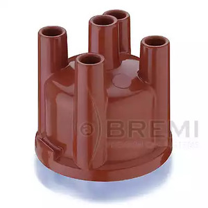 Крышка распределителя зажигания BREMI 8045