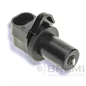 Датчик abs передний BREMI 50006