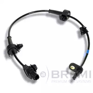 Датчик частоты вращения колеса BREMI 50068