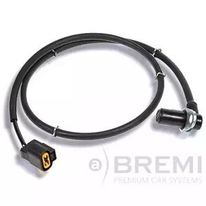 Датчик поперечного ускорения BREMI 50135