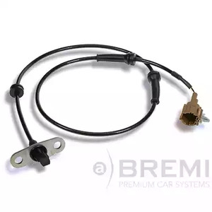 Датчик продольного ускорения BREMI 50144