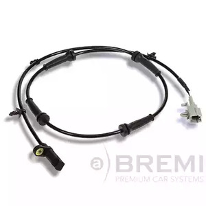 Датчик продольного ускорения BREMI 50154