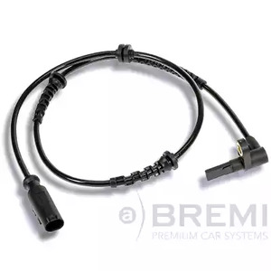 Датчик частоты вращения колеса BREMI 50199