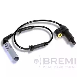 Датчик продольного ускорения BREMI 50205