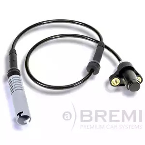 Датчик продольного ускорения BREMI 50208