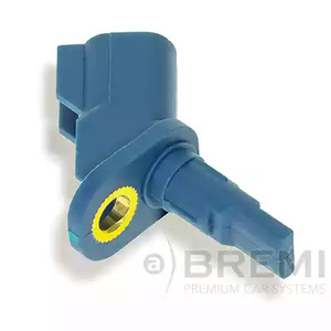 Датчик частоты вращения колеса BREMI 50229