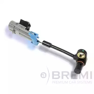 Датчик продольного ускорения BREMI 50246