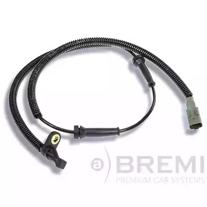 Датчик продольного ускорения BREMI 50260